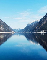 Achensee Tyrol Austria 96